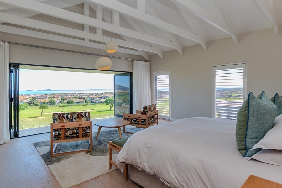 3 Bedroom Property for Sale in Langebaan Country Estate Western Cape
